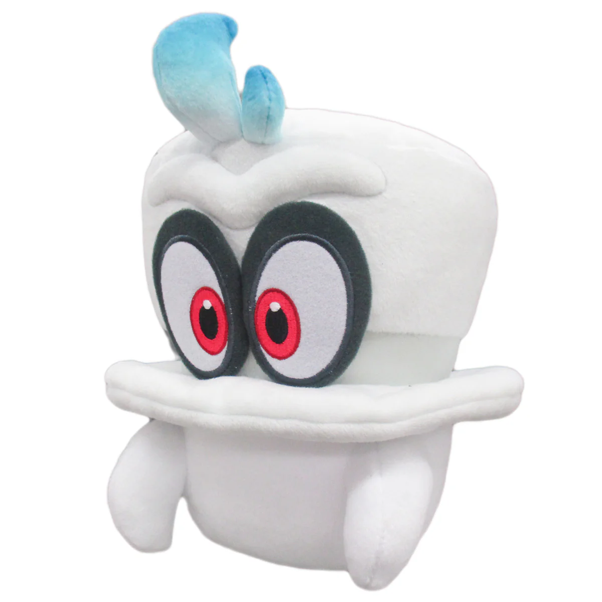 Little Buddy - 7.5" Cappy Normal Form Plush (A09)